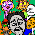 TotD: Weird