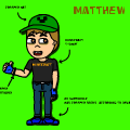 Minecraft, Eh?