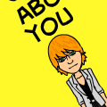 Quiz about U