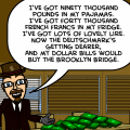 Theme of the day: MONEY 2