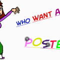 Poster Stuff (ON HOLD)