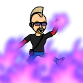 Bitstrips2983's Comic wars