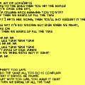 Na Na Na lyrics
