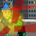 Halloween!