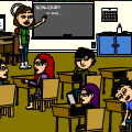 welcome to highschool