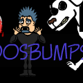 Goosbumps