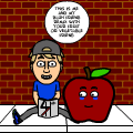 Veggie or Fruit BFF