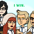 I Win