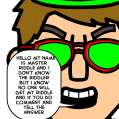  master riddle