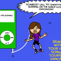 iPod remix
