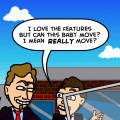 Theme of the day: SPEED 1