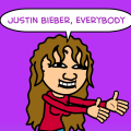 My Favorite Famous Person