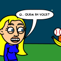 Maravilhas
