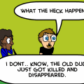 A discovery..Part 2