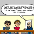 Our Next CEO