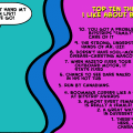 Top Ten