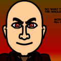 'Aleister Crowley'