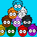 Club Penguin