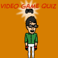 Video Game Quiz