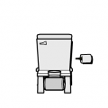 The Holy Throne