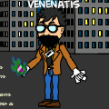 adventures of black jack