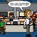 TotD: Description