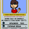 Bitstripsmon (Remix your own!)
