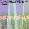A Dream Goes On Forever - 1
