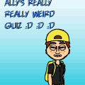 Erm, a Quiz. I Think.