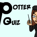 Potter Quiz