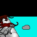 Warriors Into the Wild