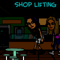 Shop Lifting