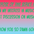 Good Music