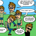 The Versions of Me