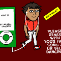 iPod remix