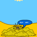 TotD: Quicksand
