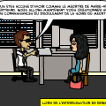 'L'interrogation de Denise'