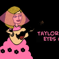 Taylor Swift 'Eye's Open'