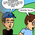 Movie Multiverse - Part 11
