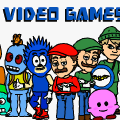 Video Games