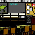 My Dream Classroom
