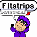 fit strips - now with more F