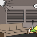 A Perfect Murder