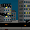 The City