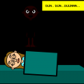 Vampire Attack