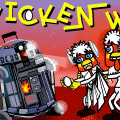 CHICKEN WARZ