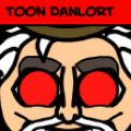 where is toon Danlort?