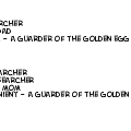 The Quest For The Golden Egg