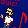 The Music Quiz!