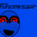 Ask any Question!